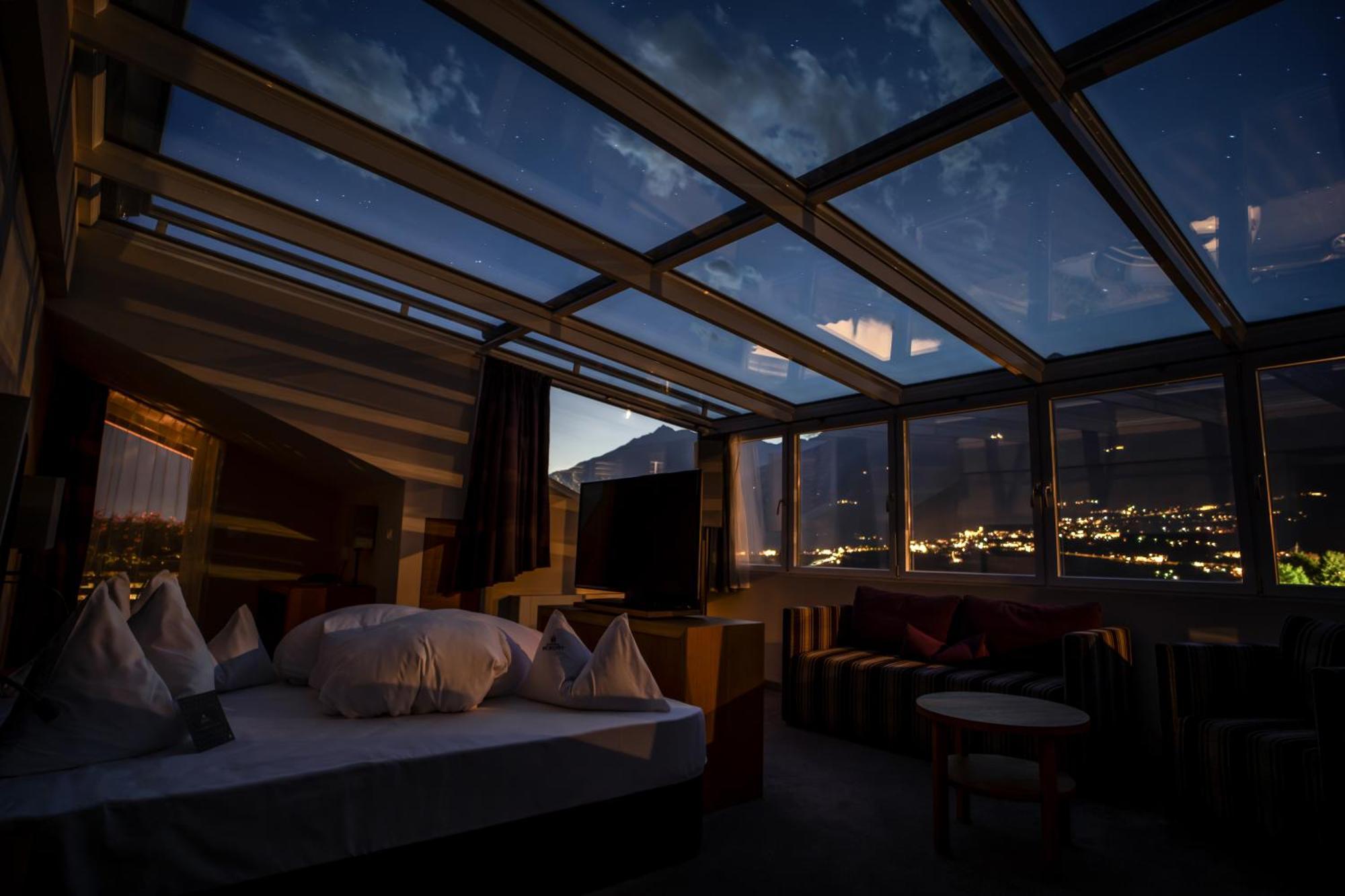 Hotel Mitterplatt Скена Экстерьер фото