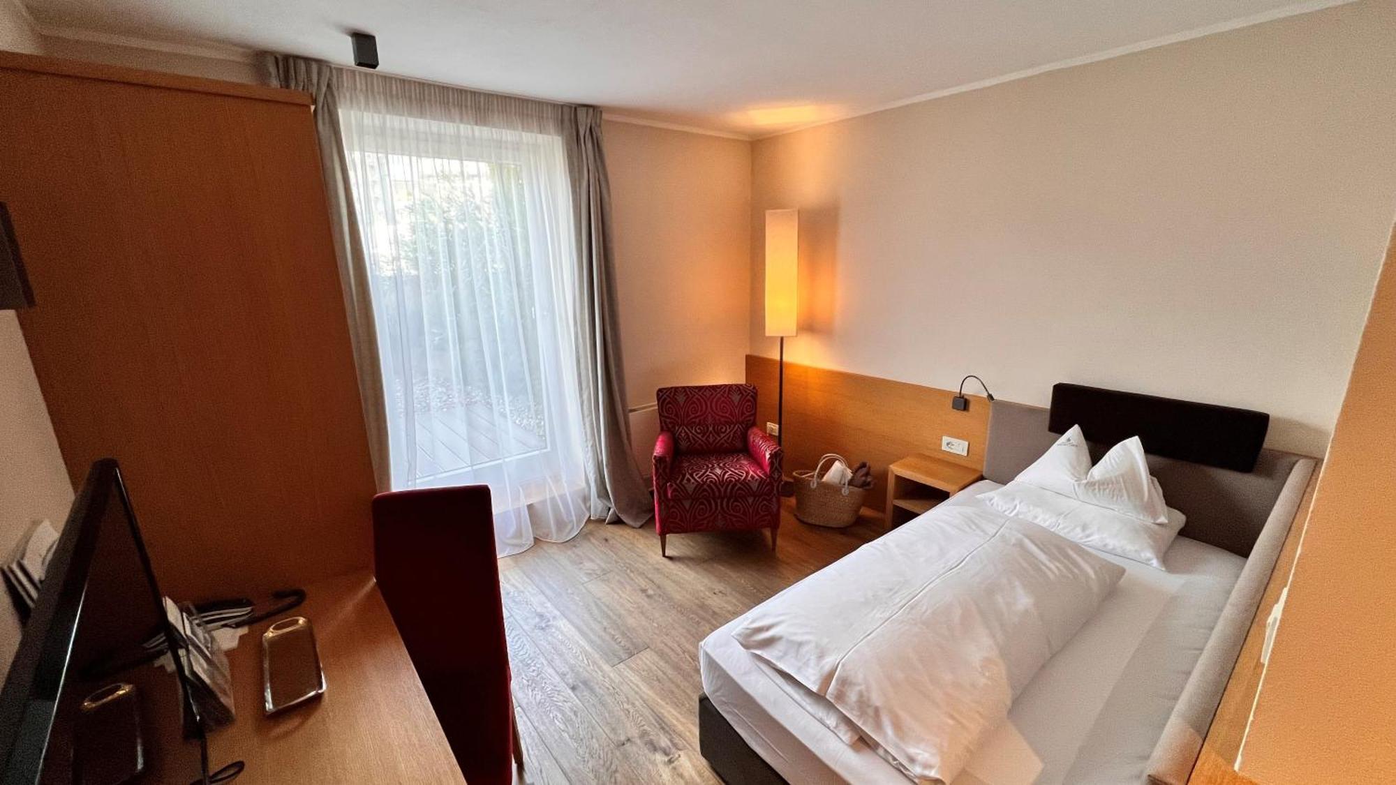 Hotel Mitterplatt Скена Экстерьер фото