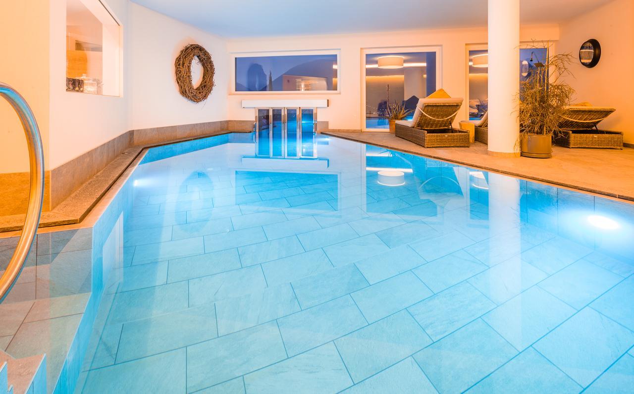Hotel Mitterplatt Скена Экстерьер фото