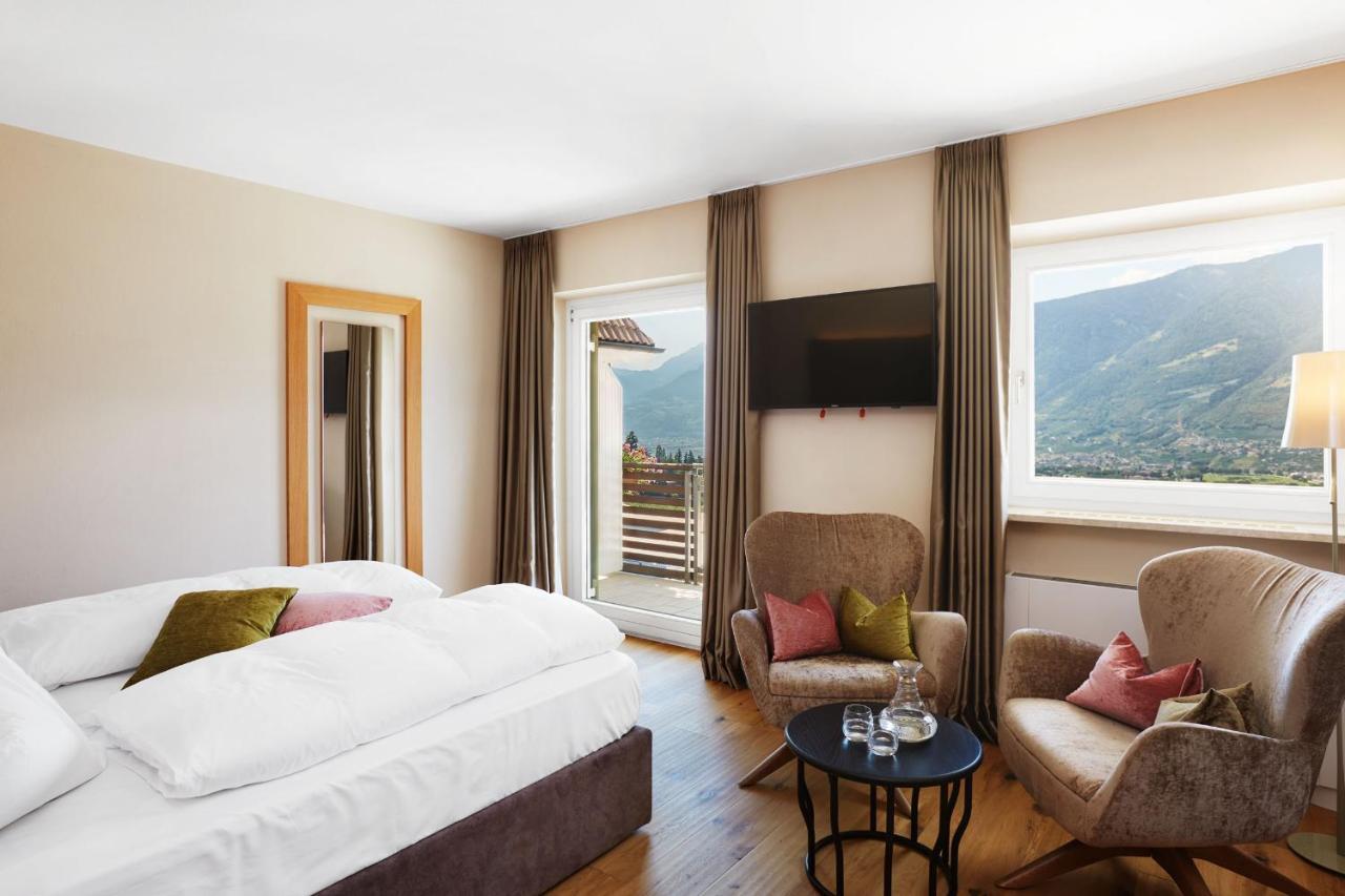 Hotel Mitterplatt Скена Экстерьер фото